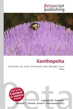 Xanthopelta