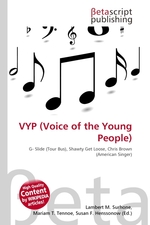 VYP (Voice of the Young People)