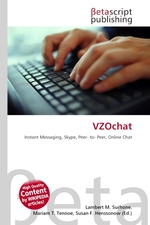 VZOchat