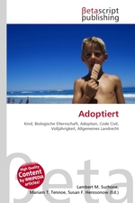 Adoptiert