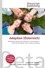 Adoption (Oesterreich)