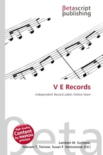 V E Records
