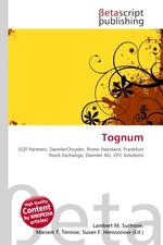 Tognum