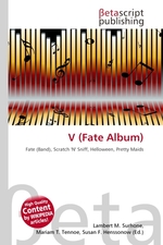 V (Fate Album)