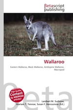 Wallaroo