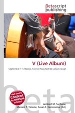 V (Live Album)