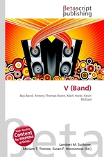 V (Band)