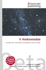 V Andromedae