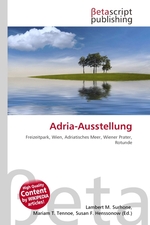 Adria-Ausstellung