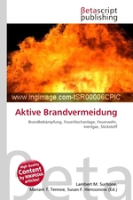 Aktive Brandvermeidung