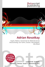 Adrian Rovatkay