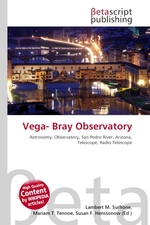 Vega- Bray Observatory