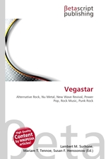 Vegastar