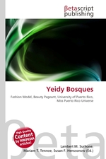 Yeidy Bosques