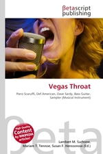 Vegas Throat