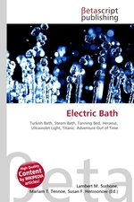 Electric Bath