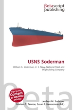 USNS Soderman