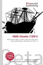 HMS Hawke (1891)