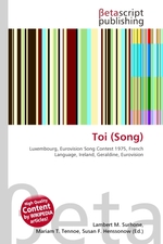 Toi (Song)