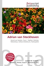 Adrian van Steckhoven