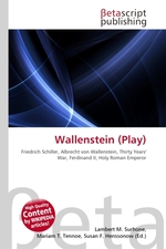 Wallenstein (Play)