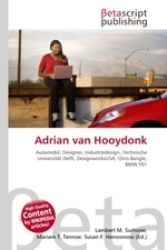 Adrian van Hooydonk