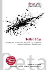 Toilet Boeys