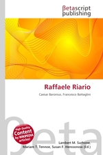 Raffaele Riario