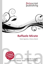 Raffaele Mirate