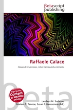 Raffaele Calace