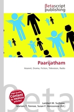 Paarijatham