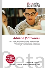 Adriane (Software)