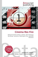 Cinema Rex Fire