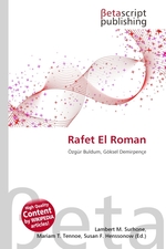 Rafet El Roman