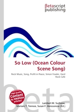 So Low (Ocean Colour Scene Song)