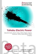 Tohoku Electric Power