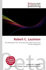 Robert C. Lautman