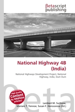 National Highway 4B (India)