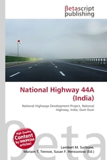 National Highway 44A (India)