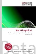 Xar (Graphics)