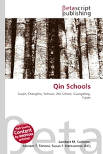 Qin Schools