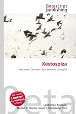 Xestospiza