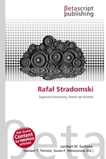 Rafa? Stradomski