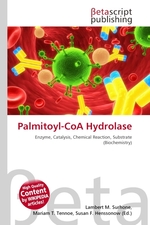 Palmitoyl-CoA Hydrolase