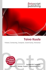 Toivo Kuula