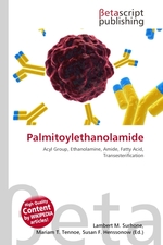 Palmitoylethanolamide