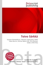 Toivo Saerkkae