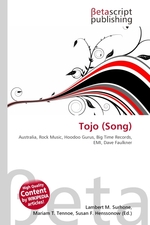 Tojo (Song)