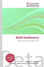 Rafa? Hadziewicz