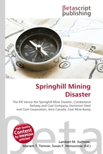 Springhill Mining Disaster